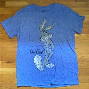 Bugs Bunny Tshirt